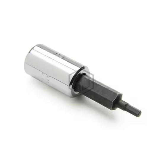 THX:BT-1/4-3/16" - Seekonk Precision Tools - Sockets, Socket Handles