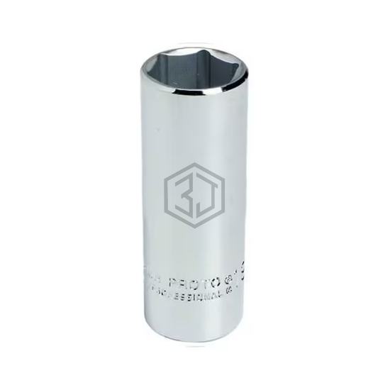 B941628 - Proto - Sockets, Socket Handles