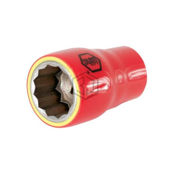 31623 - Wiha - Sockets, Socket Handles