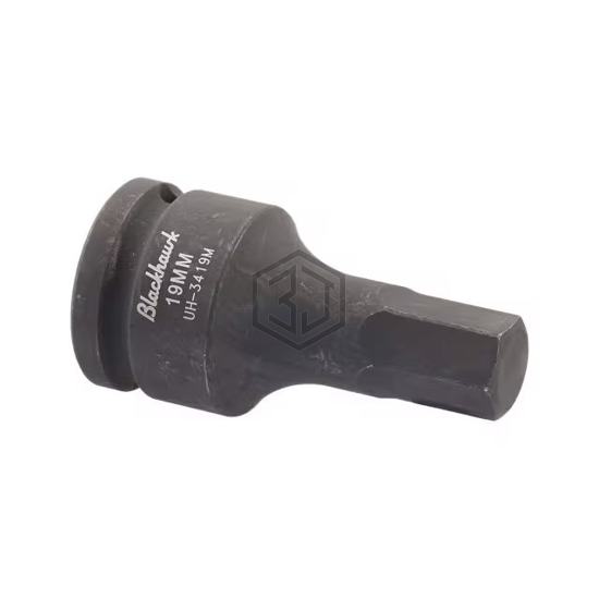 B957610 - IndustrialSupplies.com - Sockets, Socket Handles