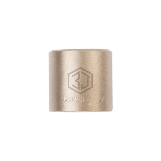 SS-3/8D7MM - Ampco Safety Tools - Sockets, Socket Handles
