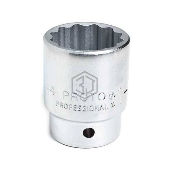 B941758 - Proto - Sockets, Socket Handles