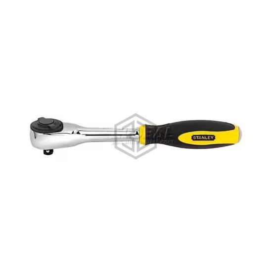 B983274 - Stanley - Sockets, Socket Handles