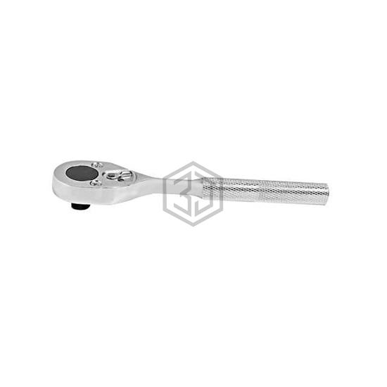 B332333 - Proto - Sockets, Socket Handles