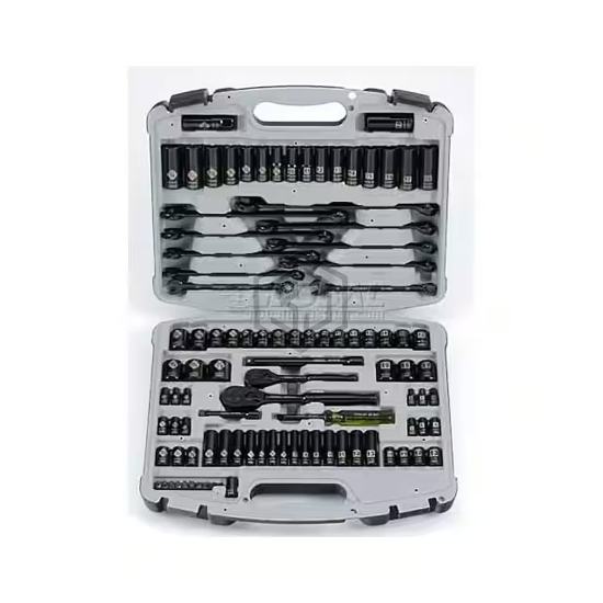 B983535 - Stanley - Sockets, Socket Handles