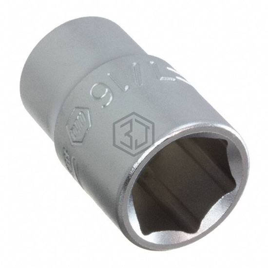 33313 - Wiha - Sockets, Socket Handles