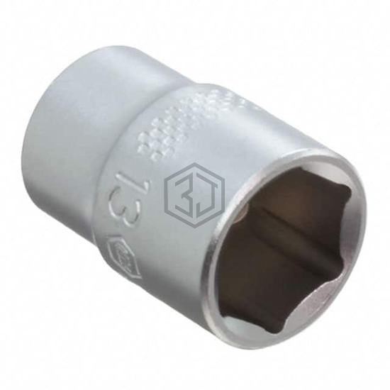 33327 - Wiha - Sockets, Socket Handles