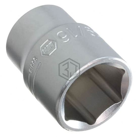 33315 - Wiha - Sockets, Socket Handles