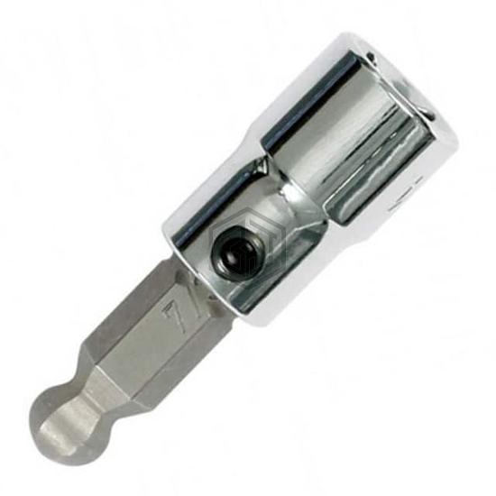 71773 - Wiha - Sockets, Socket Handles