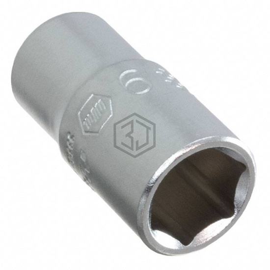 33322 - Wiha - Sockets, Socket Handles