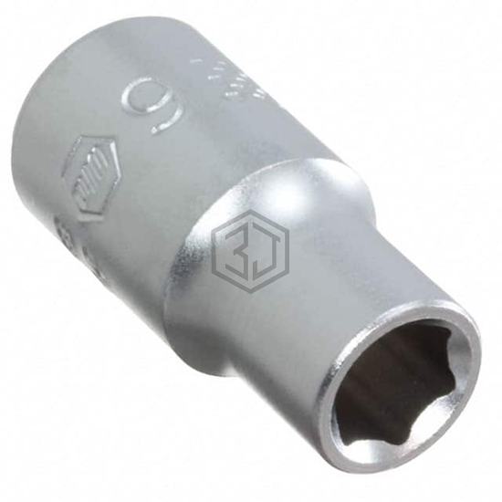 33319 - Wiha - Sockets, Socket Handles