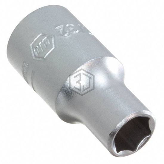 33307 - Wiha - Sockets, Socket Handles