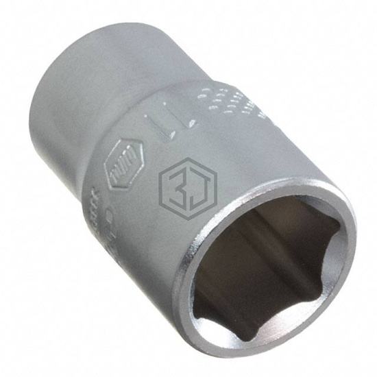 33325 - Wiha - Sockets, Socket Handles