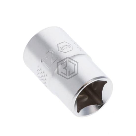33727 - Wiha - Sockets, Socket Handles