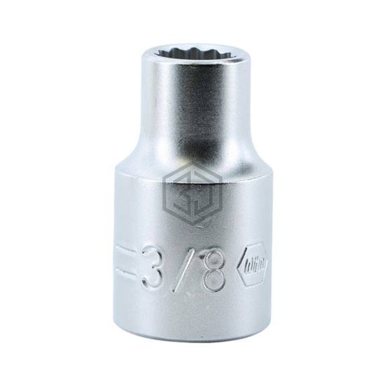 33809 - Wiha - Sockets, Socket Handles