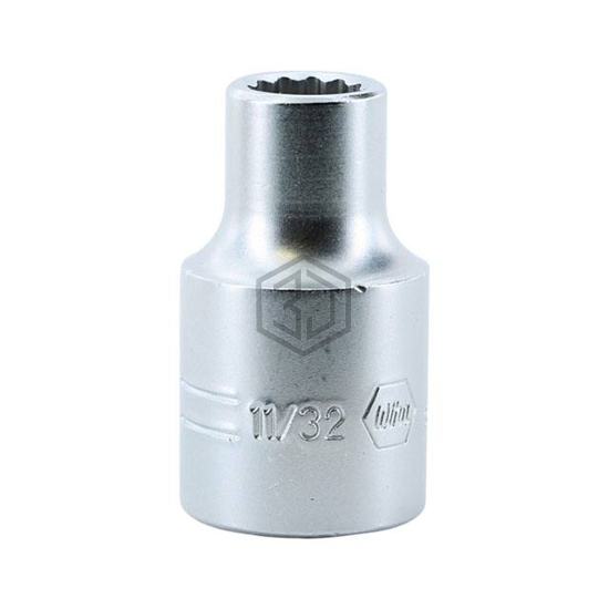 33808 - Wiha - Sockets, Socket Handles