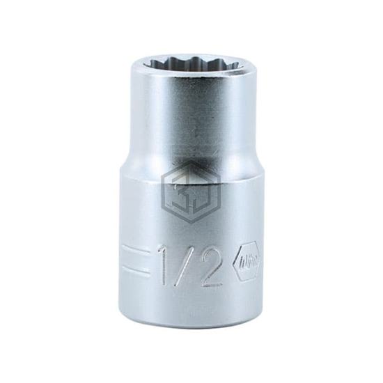 33811 - Wiha - Sockets, Socket Handles