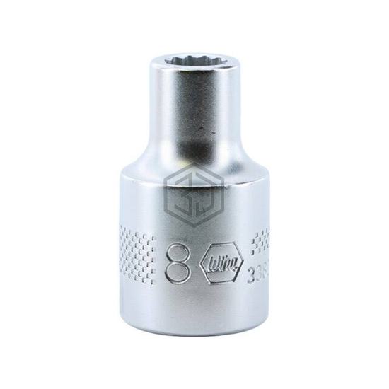33824 - Wiha - Sockets, Socket Handles