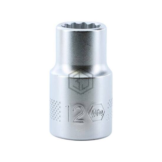 33828 - Wiha - Sockets, Socket Handles