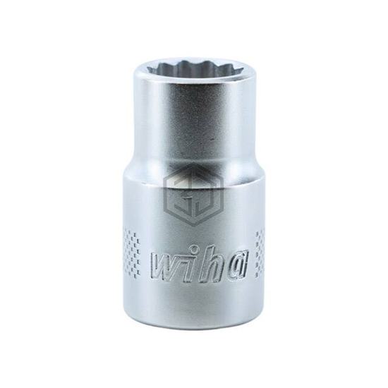 33829 - Wiha - Sockets, Socket Handles