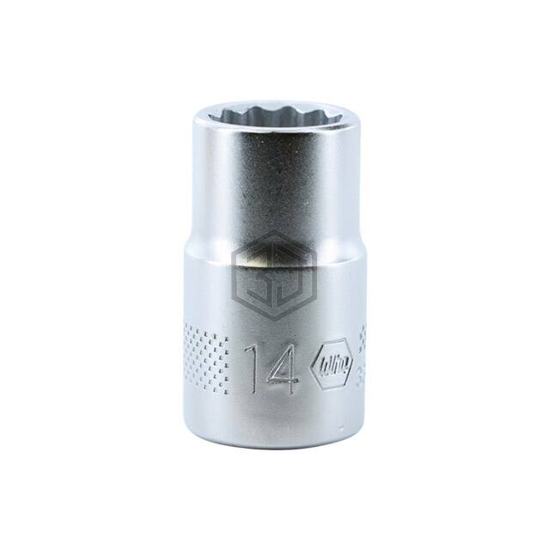 33830 - Wiha - Sockets, Socket Handles