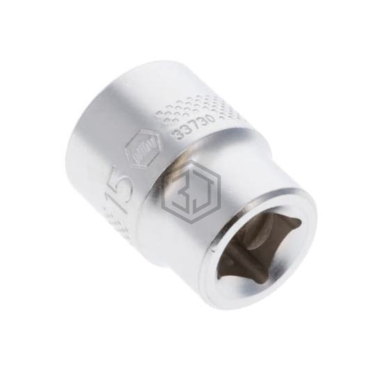 33730 - Wiha - Sockets, Socket Handles