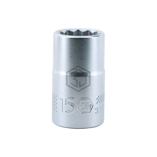 33831 - Wiha - Sockets, Socket Handles