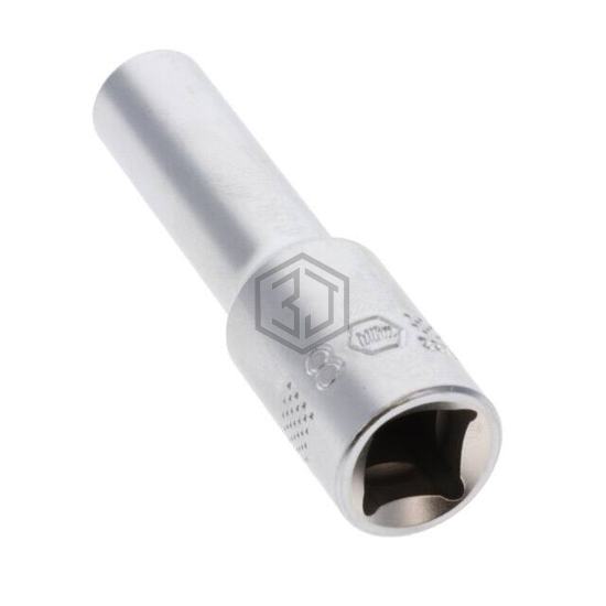 33751 - Wiha - Sockets, Socket Handles