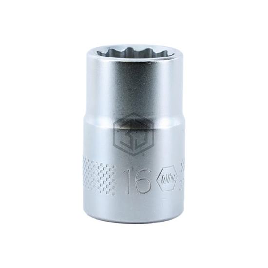 33832 - Wiha - Sockets, Socket Handles