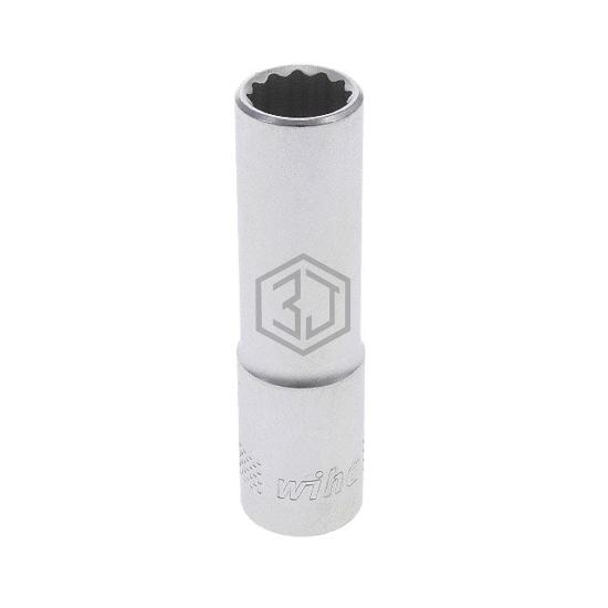33754 - Wiha - Sockets, Socket Handles