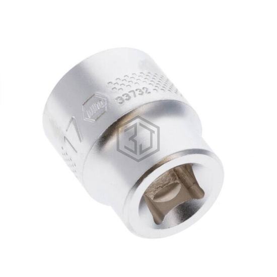 33732 - Wiha - Sockets, Socket Handles