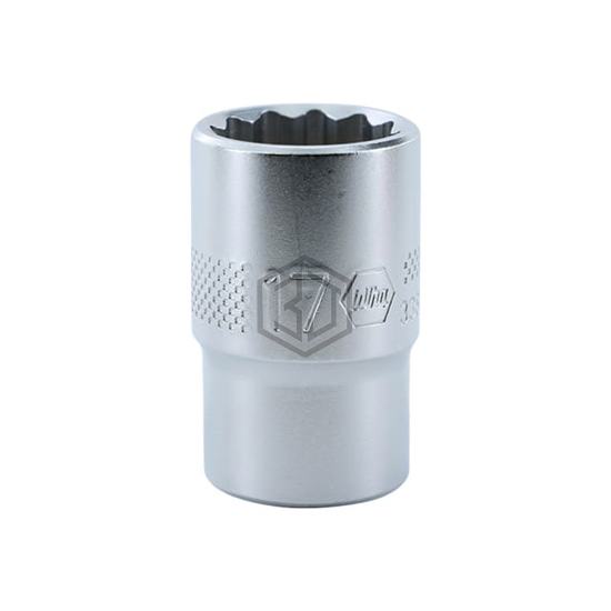 33833 - Wiha - Sockets, Socket Handles