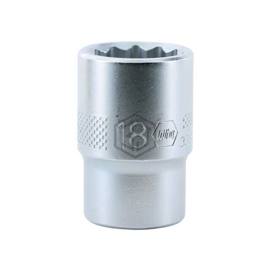 33834 - Wiha - Sockets, Socket Handles