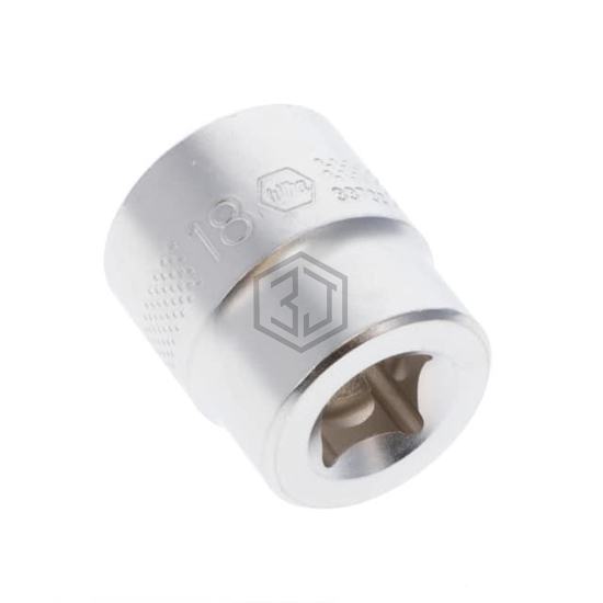 33733 - Wiha - Sockets, Socket Handles