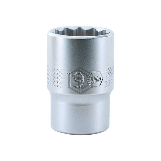 33835 - Wiha - Sockets, Socket Handles