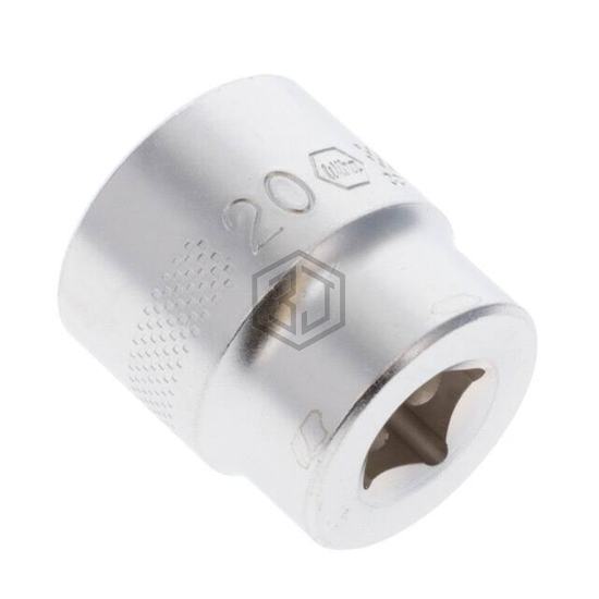 33735 - Wiha - Sockets, Socket Handles