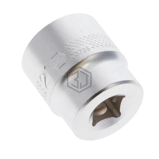 33736 - Wiha - Sockets, Socket Handles