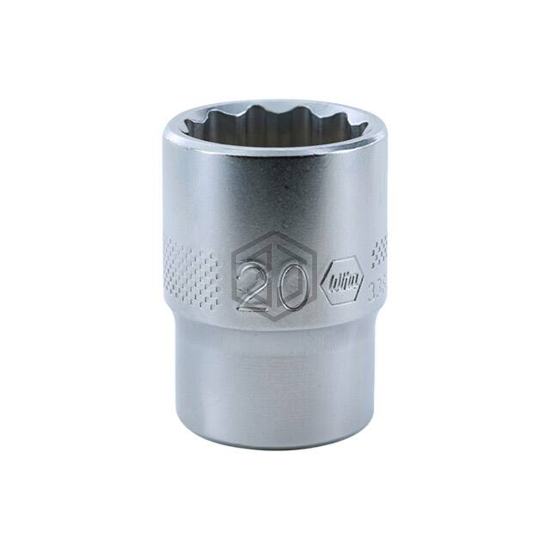 33836 - Wiha - Sockets, Socket Handles