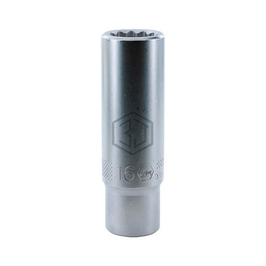 33872 - Wiha - Sockets, Socket Handles