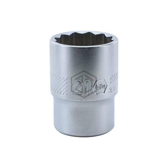 33837 - Wiha - Sockets, Socket Handles