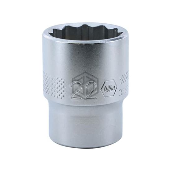 33838 - Wiha - Sockets, Socket Handles