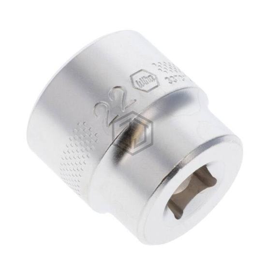 33737 - Wiha - Sockets, Socket Handles