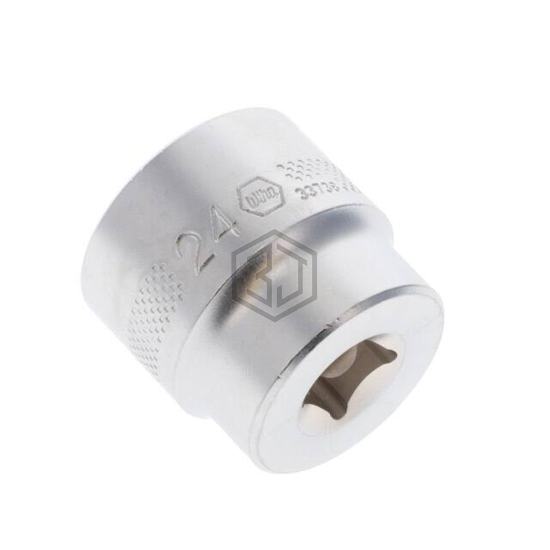 33738 - Wiha - Sockets, Socket Handles