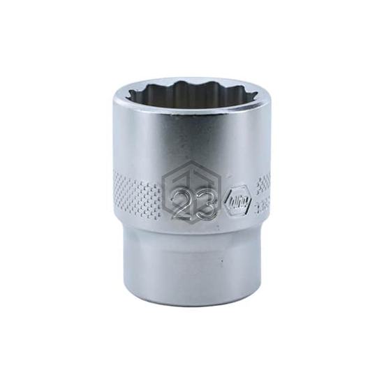 33839 - Wiha - Sockets, Socket Handles