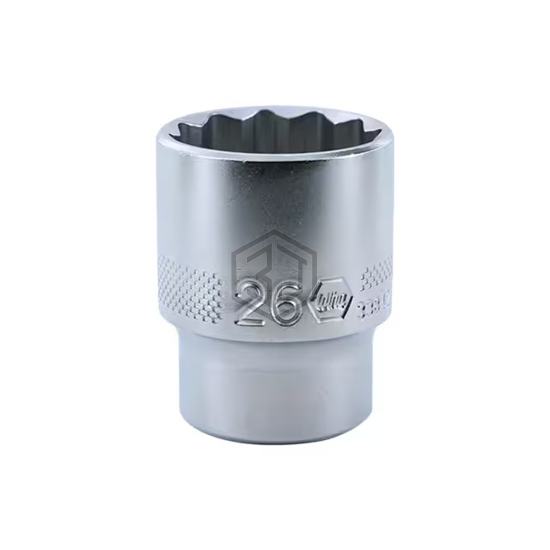 33842 - Wiha - Sockets, Socket Handles