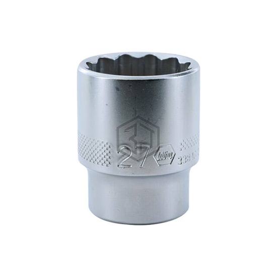 33843 - Wiha - Sockets, Socket Handles
