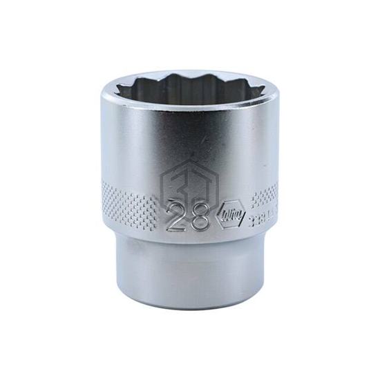 33844 - Wiha - Sockets, Socket Handles