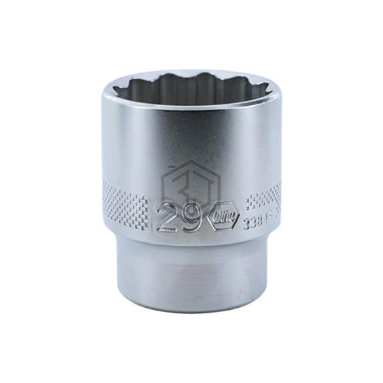 33845 - Wiha - Sockets, Socket Handles