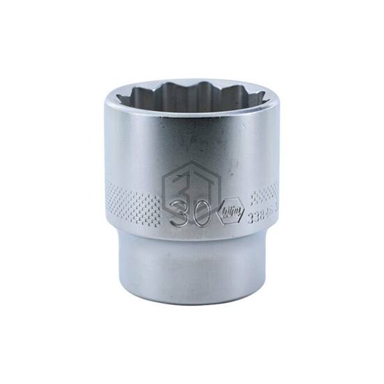 33846 - Wiha - Sockets, Socket Handles