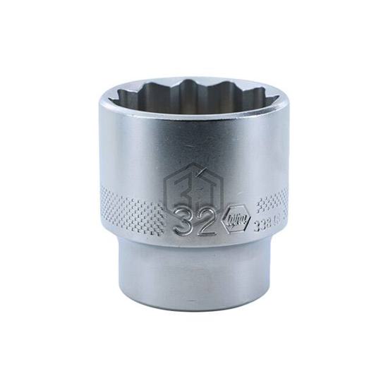33848 - Wiha - Sockets, Socket Handles